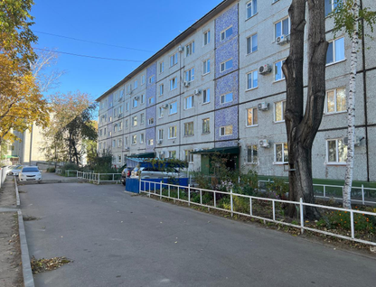 2-к. квартира, 54&nbsp;м²