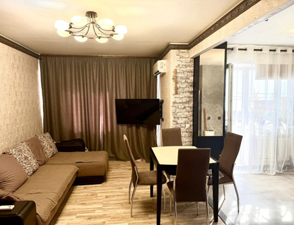 2-к. квартира, 58&nbsp;м²