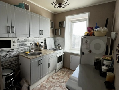 1-к. квартира, 30&nbsp;м²