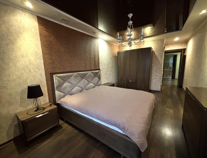 4-к. квартира, 123,7 м²