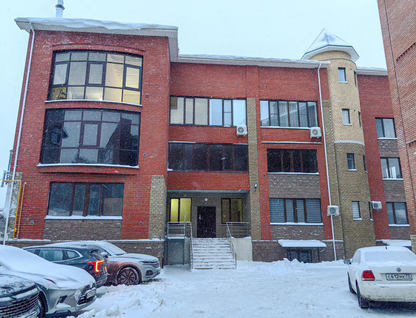3-к. квартира, 74&nbsp;м²
