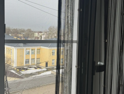 2-к. квартира, 44,4&nbsp;м²