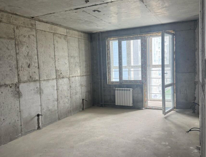 2-к. квартира, 62,7 м²