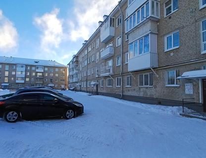 2-к. квартира, 42,2&nbsp;м²