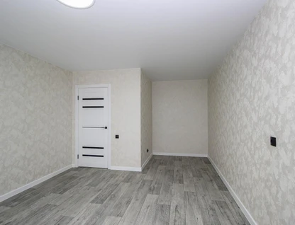 1-к. квартира, 34,4&nbsp;м²