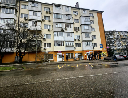 2-к. квартира, 37,3&nbsp;м²