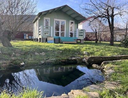 Участок (ижс), 4,2 сот.