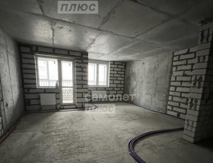 2-к. квартира, 48,7&nbsp;м²