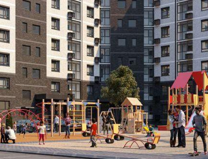 2-к. квартира, 64,7&nbsp;м²