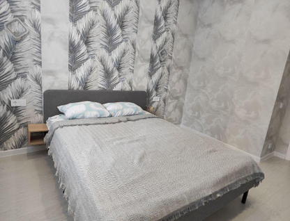 2-к. квартира, 53&nbsp;м²