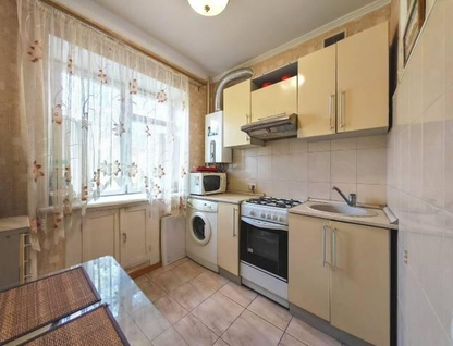 3-к. квартира, 56,8 м²