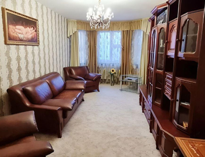 3-к. квартира, 78,3&nbsp;м²