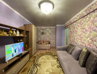1-к. квартира, 30&nbsp;м²