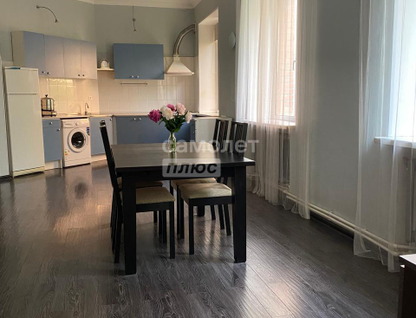 2-к. квартира, 77,7&nbsp;м²