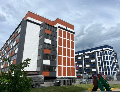 1-к. квартира, 47,6&nbsp;м²