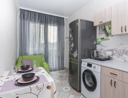 1-к. квартира, 31,9&nbsp;м²