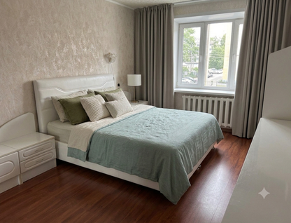 4-к. квартира, 106,7&nbsp;м²