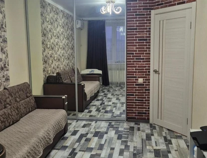 1-к. квартира, 36,1&nbsp;м²