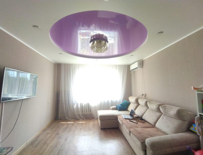 2-к. квартира, 55,7&nbsp;м²