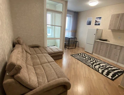 Студия, 25,9&nbsp;м²