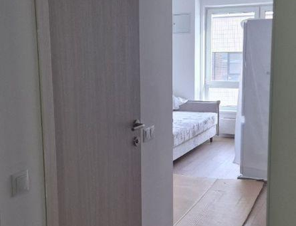 Студия, 19,7&nbsp;м²