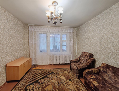 2-к. квартира, 52&nbsp;м²