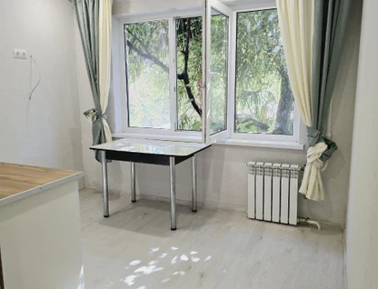 Студия, 14&nbsp;м²