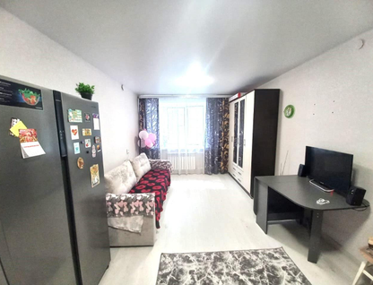1-к. квартира, 26&nbsp;м²