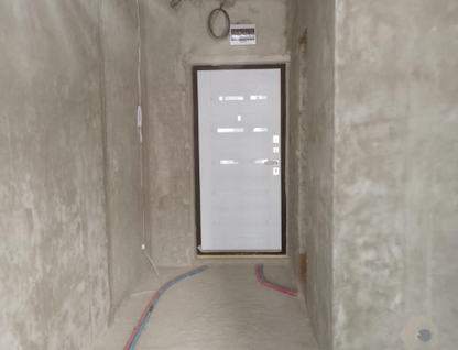 Студия, 18&nbsp;м²