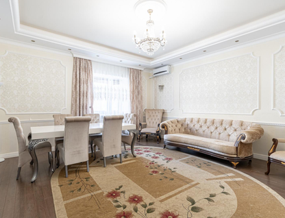 3-к. квартира, 109,3&nbsp;м²