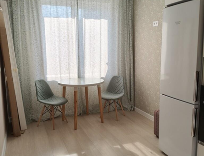 1-к. квартира, 40&nbsp;м²