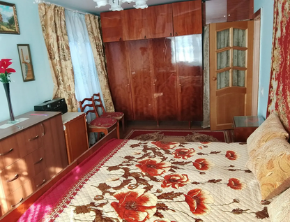 3-к. квартира, 60&nbsp;м²