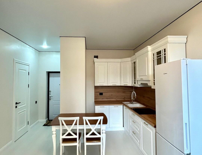 2-к. квартира, 37&nbsp;м²