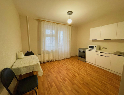 1-к. квартира, 38,8&nbsp;м²
