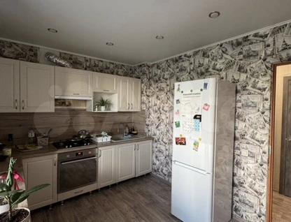 1-к. квартира, 41&nbsp;м²