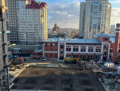2-к. квартира, 69&nbsp;м²