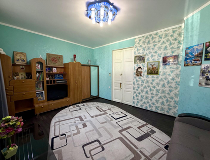 2-к. квартира, 99 м²