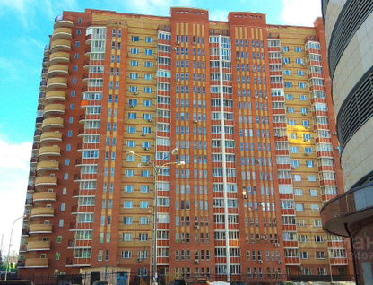 1-к. квартира, 41,7&nbsp;м²