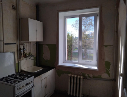 2-к. квартира, 48 м²