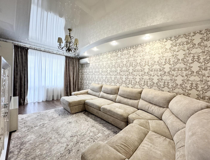 2-к. квартира, 60&nbsp;м²