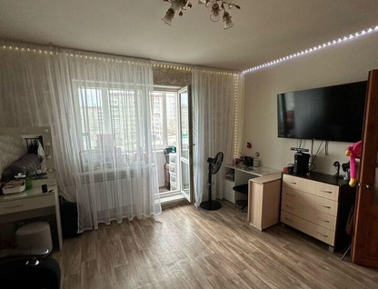 2-к. квартира, 50,9 м²