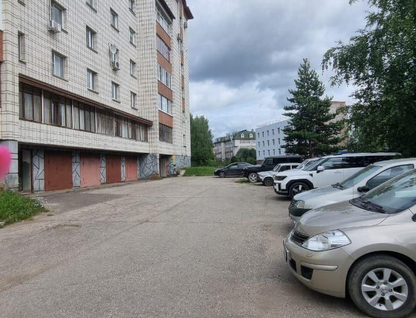Помещение свободного назначения, 158,4&nbsp;м²
