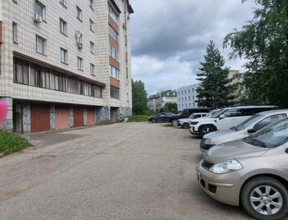 Помещение свободного назначения, 158,4&nbsp;м²