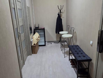 1-к. квартира, 44&nbsp;м²