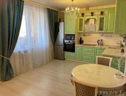 1-к. квартира, 43&nbsp;м²