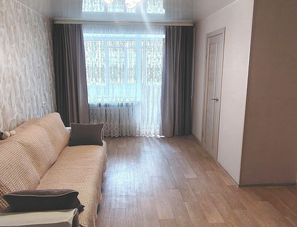 1-к. квартира, 31,9&nbsp;м²