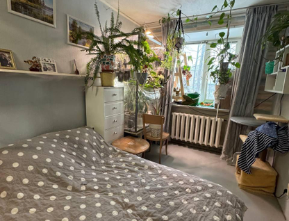 2-к. квартира, 44,6&nbsp;м²