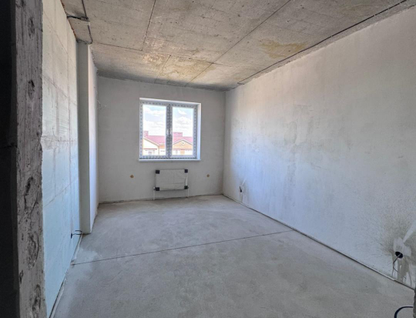1-к. квартира, 42,4&nbsp;м²