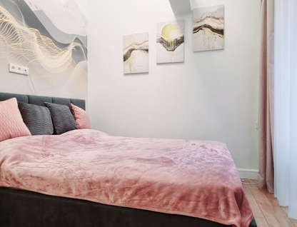 Студия, 28&nbsp;м²