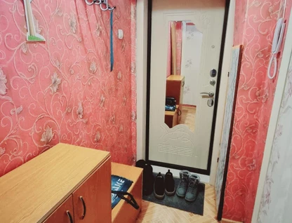 1-к. квартира, 31&nbsp;м²